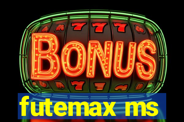 futemax ms